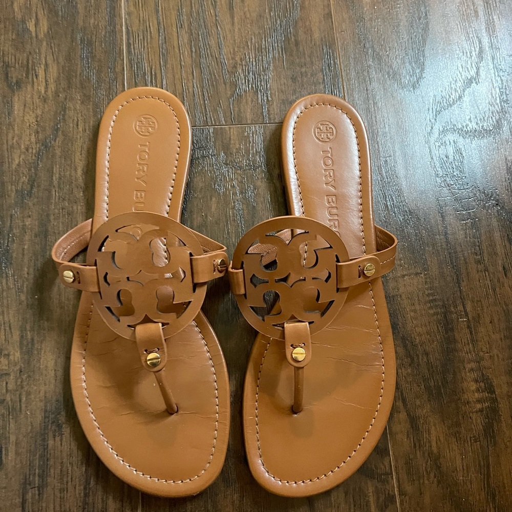 Tory Burch Millers sandals